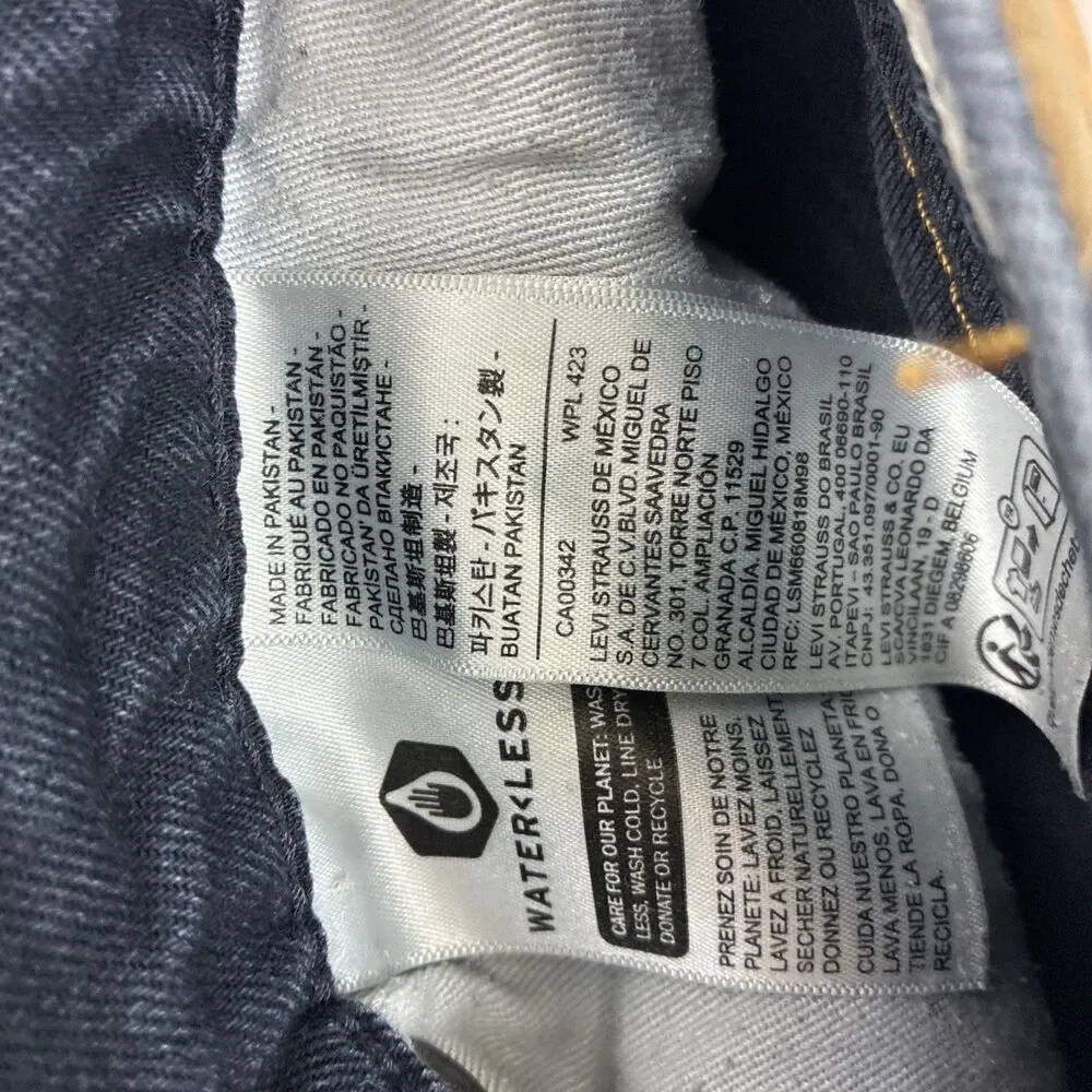 Levis levi premium